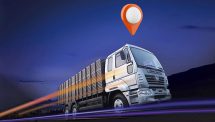 Vehicle Tracking System (VTS)